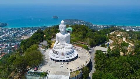 Big Buddha Phuket